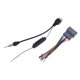 thumbnail image 4 of Arnés De Cableado Estéreo Para Coche, Antena De Radio Para Honda Accord Acura City, 4 of 5