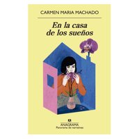Anagrama - Libro En La Casa De Los Sueños