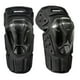 thumbnail image 3 of Rodilleras para motociclismo de Fibra Carbono MotoWolf 1019, 3 of 8