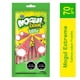 thumbnail image 1 of Tubitos Mogul Frutilla, 70 g, 1 of 3