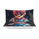 thumbnail image 3 of Super Mario 3-Piece Comforter Set for Bedroom Super Mario Bedding Set for Kids Adults Soft Microfiber Duvet Cover Set with Zipper Closure, 3 of 5