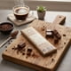 thumbnail image 5 of Quintal - Chocolate De Leche 43% Cacao - Barra 250g, 5 of 5