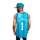 thumbnail image 5 of Polera Authentics Nba Hornets 99 Baron D Mitchell And Ness, 5 of 6
