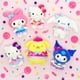 thumbnail image 2 of Peluche Pompompurin Jazwares 20 cm Candy Wonderland, 2 of 3