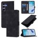 thumbnail image 2 of Funda Cartera para Samsung Galaxy S25 con Soporte y Ranuras, Resistente a Golpes y Rayones Negro, 2 of 6