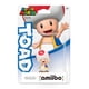 thumbnail image 1 of Amiibo Toad Super Mario, 1 of 2