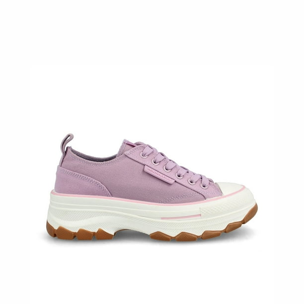 Zapatilla Mujer North Star Hare Morado