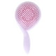 thumbnail image 2 of El Cepillo Desenredante Con Aroma A Niña, Manzana De Caramelo, Cabello Grueso Y Rizado - Violeta-rosa De Para Mujer - 1 Cepillo Para El Cabello, 2 of 4