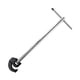 thumbnail image 2 of Llave De Lavabo Para Fijar Tuercas Traseras Y De Unión Debajo De Aplicaciones De Plomería Del Fregadero, 2 of 5