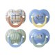 thumbnail image 1 of Chupetes Tommee Tippee Ultimate Fit para 6 a 18 meses, paquete de 4, 1 of 6
