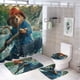 thumbnail image 1 of Set de Cortina de Baño Oso Paddington 4 Piezas, 1 of 6