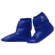 thumbnail image 5 of Acampar Al Aire Libre Zapatillas De Plumón De Pato Calcetines Calzado Botas Más Cálidas Botines Azul L, 5 of 5