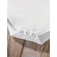 thumbnail image 3 of Newborn Summer Cotton Romper - Funny Letter Graphic Baby Boys & Girls Jumpsuit - Infant Clothing, 3 of 5