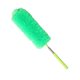 thumbnail image 5 of Extensión lavable de la microfibra Mano Duster Lavable Limpieza polvo verde, 5 of 5
