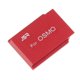 thumbnail image 3 of Protectores De Montaje De Cubierta De Zapata Para DJI POCKET Gimbal Camera Red, 3 of 5