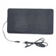 thumbnail image 4 of USB Reptile Heat Pad Peque?o Impermeable Para Lagarto Tortuga De Ara?a 33x18cm, 4 of 5