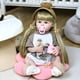 thumbnail image 1 of Muñeca Bebé Reborn Realista De Silicona., 1 of 6