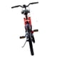 thumbnail image 4 of Bicicleta Hotwheels 20 Rojo / Gris, 4 of 5