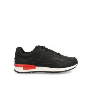 Zapatilla Hombre North Star Abano Negro