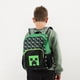 thumbnail image 1 of MOCHILA JUVENIL MINECRAFT RUBBER, 1 of 5