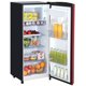 thumbnail image 5 of Refrigerador Single Door 176 Litros RS-23DR, 5 of 16