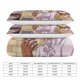 thumbnail image 2 of Koala Bed Duvet Cover Funny Anime Cartoon Bedding Sets Lightweight 3 Piece Comforter Sets, 2 of 5