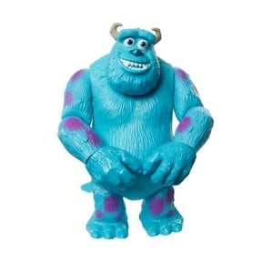 Lat Pixar Core Fig Sulley