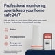 thumbnail image 2 of Sistema de seguridad inalámbrico SimpliSafe 8 piezas, 2 of 3