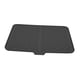 thumbnail image 4 of Alfombrilla Para Secar Platos Tabla Para Secar Utensilios Compacta Antideslizante Evita Que El Agua Se Hunda Alfombrilla Negra, 4 of 5