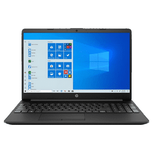 Notebook Hp 15,6"" - Intel Core I5 - 8Gb Ram - 256 Gb Ssd -