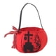 thumbnail image 4 of Bolsa De Halloween Para Truco O Trato, Ligera, Reutilizable, Para Comestibles, Regalo De Búho, 4 of 5