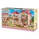 thumbnail image 1 of Casa Ático Secreto con Luces Sylvanian Families, 1 of 5