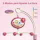 thumbnail image 2 of Móvil Giratorio Para Cuna Con Control Color Cereza, 2 of 3