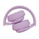 thumbnail image 4 of Audífonos Over Ear Pulse ANC Bluetooth - Aux Jack 3.5 Violeta, 4 of 4
