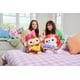 thumbnail image 2 of Snackles de peluche Serie 2 Shark & Hershey 40 cm ZURU, 2 of 3