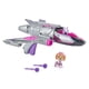 thumbnail image 1 of Figura de Acción Paw Patrol Mighty Jet Skye Luz Y Sonido, 1 of 5