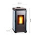 thumbnail image 2 of Calefactor Bosca a Pellet Hera + Azul, 2 of 7