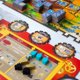 thumbnail image 3 of Juego de mesa Bezier Games Whistle Mountain para adultos, 3 of 7