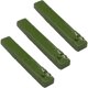 thumbnail image 1 of Cera DOP IWIWE 3 piezas 113‑136 g Verde para lapidario, 1 of 6