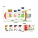 thumbnail image 4 of Maquina de Tarjetas Didacticas Aprendizaje de Ingles Niños, 4 of 6