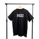 thumbnail image 4 of Polera Hombre Grizzly Griptape Print Script Logo Negro, 4 of 5