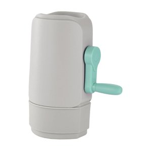 Bothyi - Cascanueces Con Manivela Manual, Pequeña Herramienta Reutilizable Para Pelar Nueces, Para El Comedor Y El Hogar