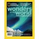 thumbnail image 1 of Libro National Geographic Maravillas del Mundo Lugares Asombrosos, 1 of 1
