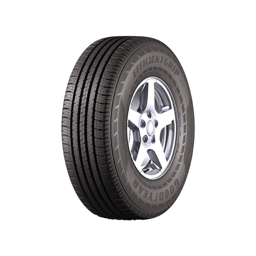 Goodyear - Neumatico 275 50 R21 113V Xl Efficientgrip 2 Suv
