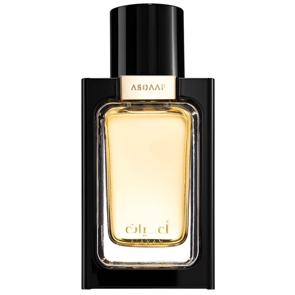 Eau de parfum unisex Lattafa Asdaaf Aayan en aerosol, 100 ml