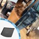 thumbnail image 2 of Alfombrilla protectora de carga Aiqiying para Ford Escape 2013-2019 y Lincoln MKC 2015-2019, 2 of 9