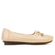 thumbnail image 1 of Ballerina Mujer Beige Maru Chancleta, 1 of 4