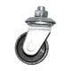 thumbnail image 1 of Rueda Giratoria Para Gato Hidráulico De Piso. Fácil Instalación. Rueda Giratoria Horizontal Para Gato Hidráulico. Piezas De Repuesto. Rosca De 16 Mm Para 4 Toneladas., 1 of 5