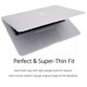thumbnail image 4 of Funda UESWILL para MacBook Air 11" A1370/A1465 Transparente Esmerilada, 4 of 8