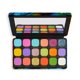 thumbnail image 5 of Paleta de sombras de ojos Revolution Beauty London 18 tonos, 5 of 6